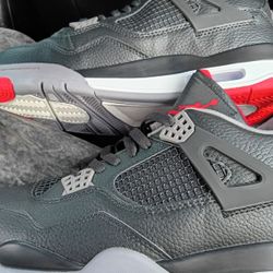 Jordan 4 Retro 138