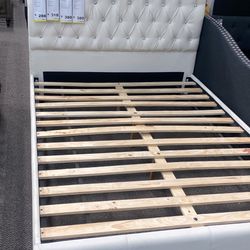 Queen Bed Frame Only