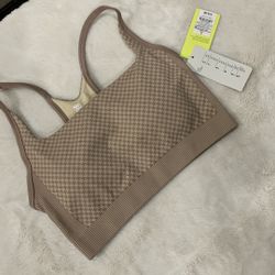New All In Motion Sport Bra 