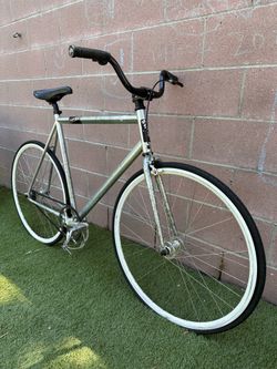 Swobo Sanchez Fixed Gear Bike