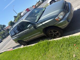 2006 Toyota Highlander