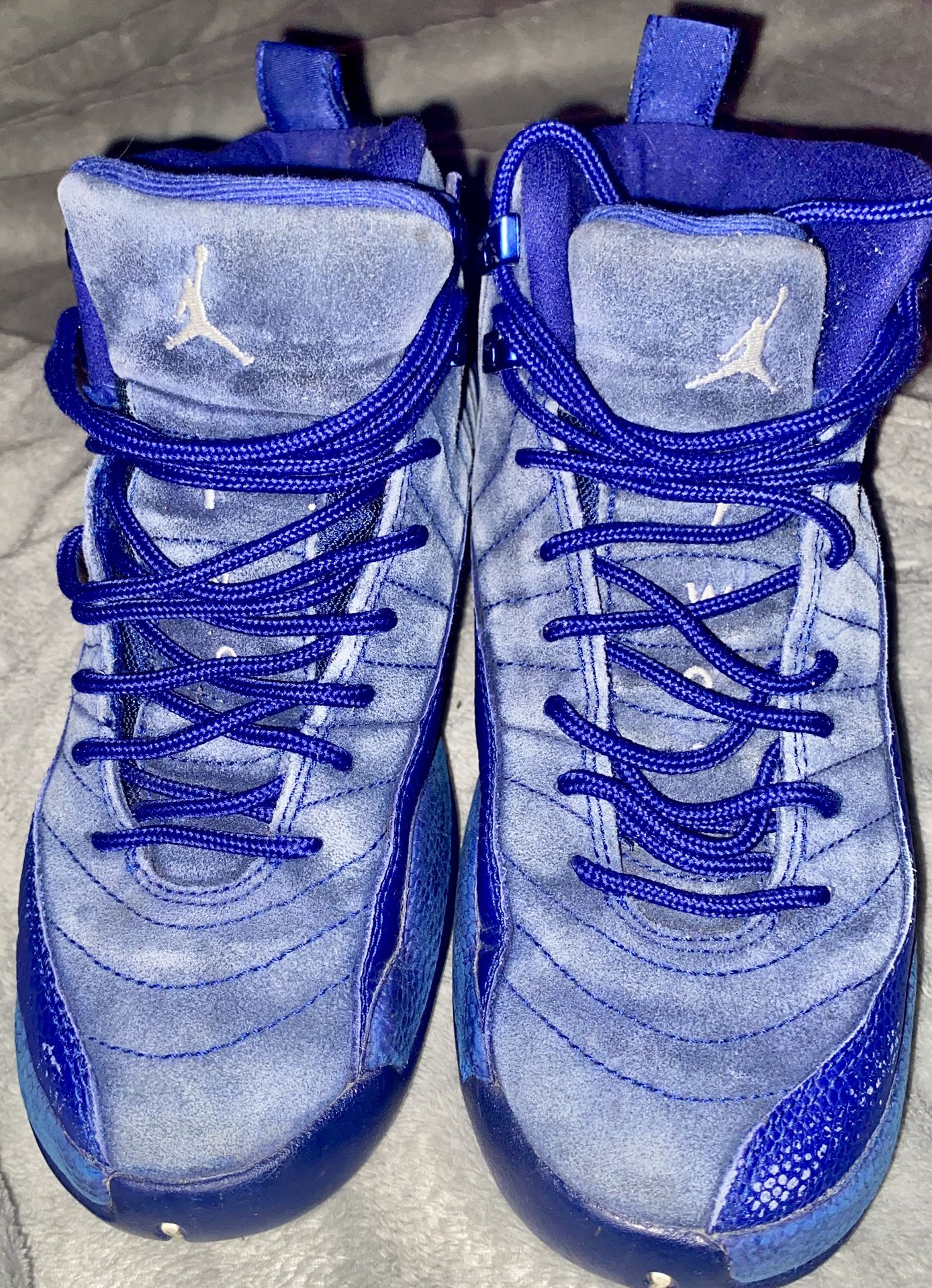 Jordan 12 Retro