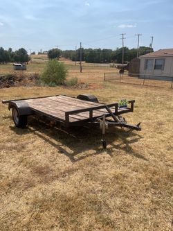 Trailer