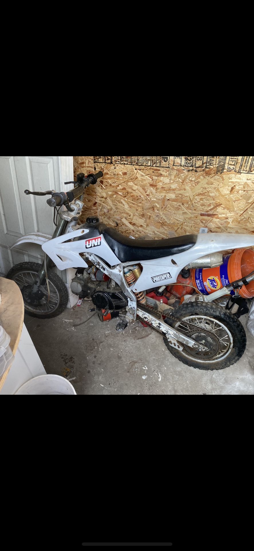 Dirt Bike