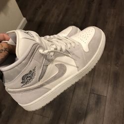 Men's Air Jordan 1 Mid SE 
