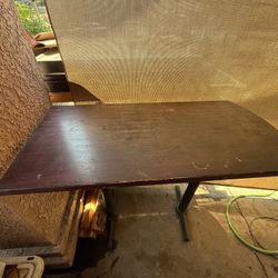 Bar Table 