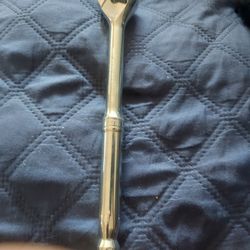 Masterforce 1/2 ratchet