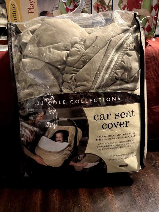 Car Seat Cover