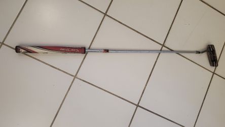 TaylorMade Rossa Daytona1 Putter (LH)