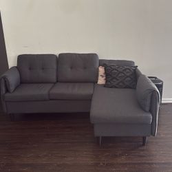Small Sofa