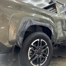 PPF Paint Protection Kits