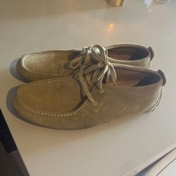 Men’s Shoes 