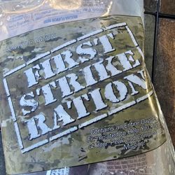 Ration 