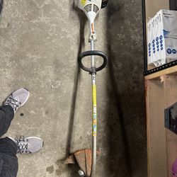 Stihl FS 45C-E Petrol Whipper Snipper