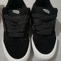 Knu Skool Vans