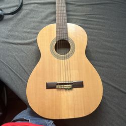 guitar