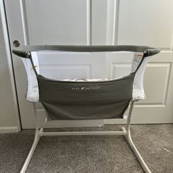 Baby Delight Bassinet 
