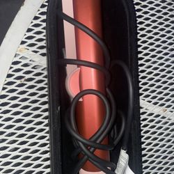 Dyson Airstrait Strawberry Bronze 