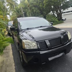 2013 Nissan Titan