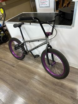 Elite BMX CMNDR