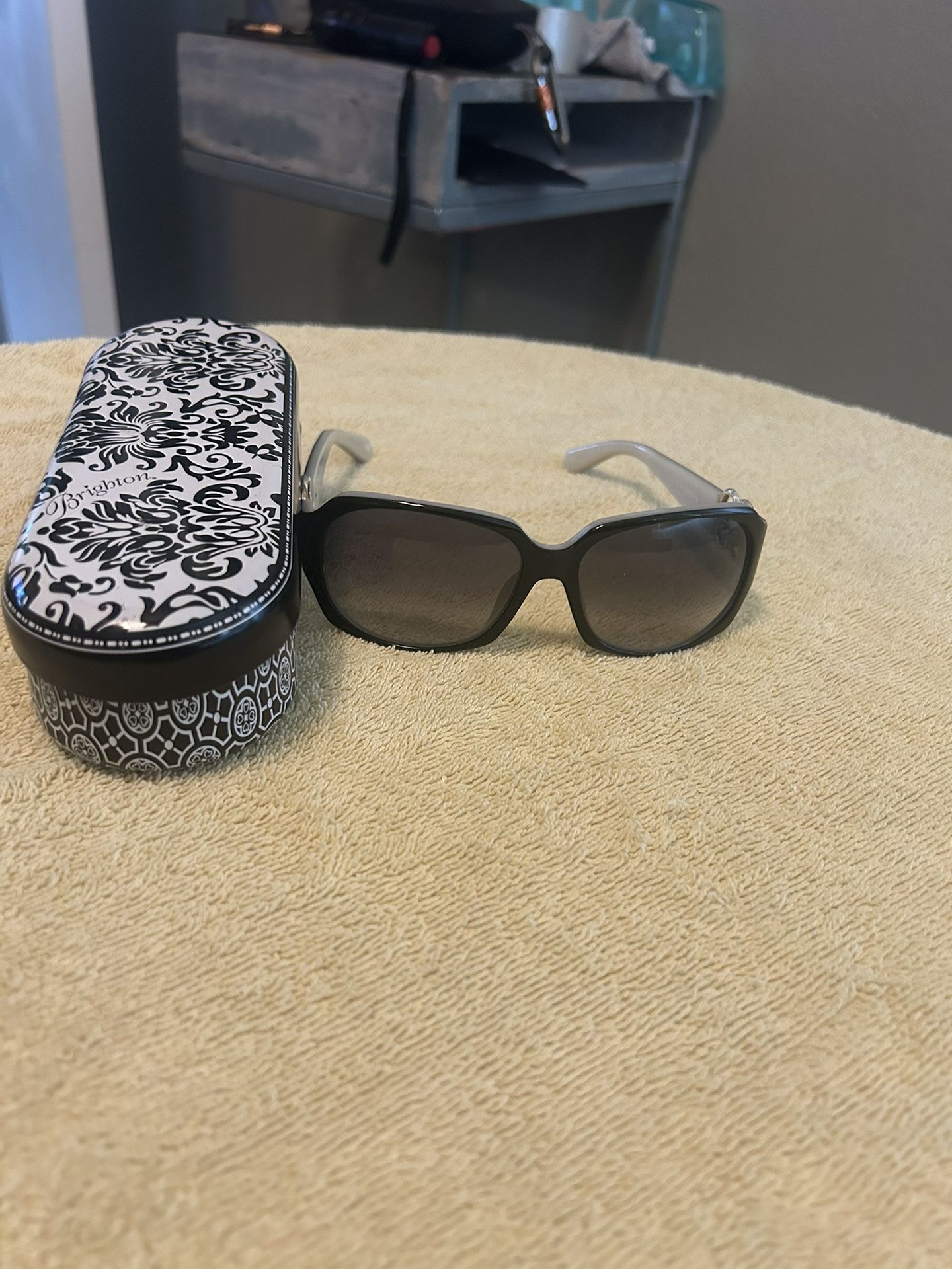 Brighton Glasses