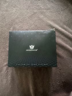 HEXGAMING PHANTOM Controller