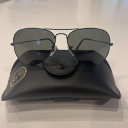 **RAYBAN SUNGLASSES**