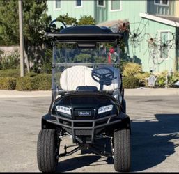 2027 Club Car Onward 6