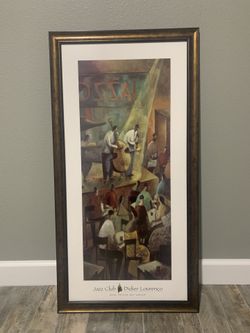 Didier Lourenço Print