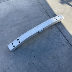 Bash Bar Front For 350z