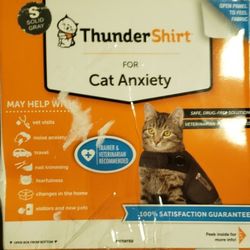 Thunder Shirt 