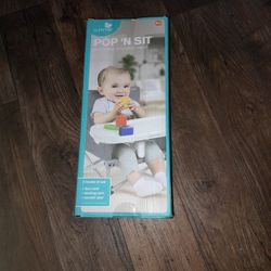 Portable Booster Seat