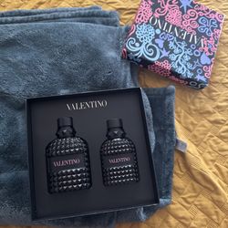 Valentino Men cologne