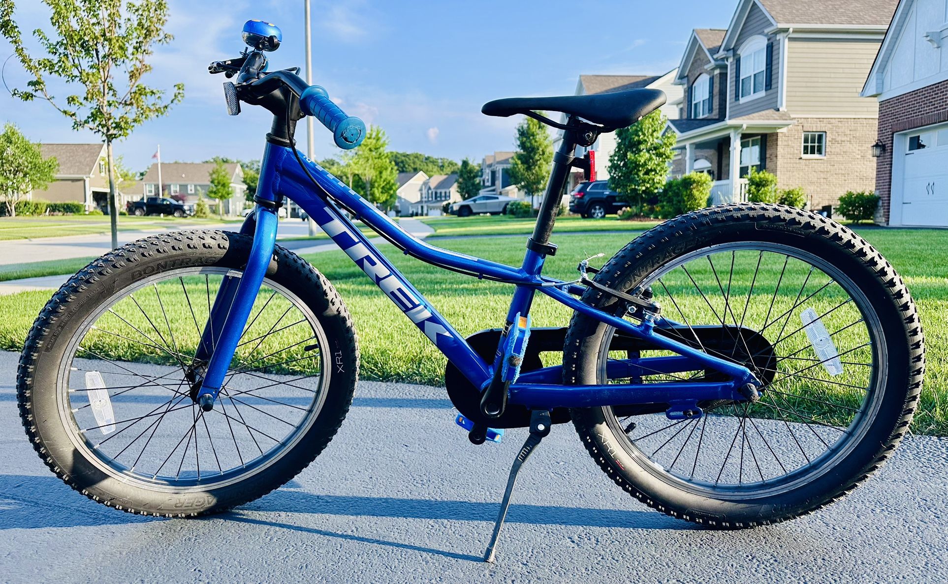 Trek 20” Youth Bike