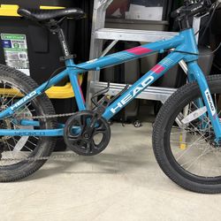 Bike For Kids 