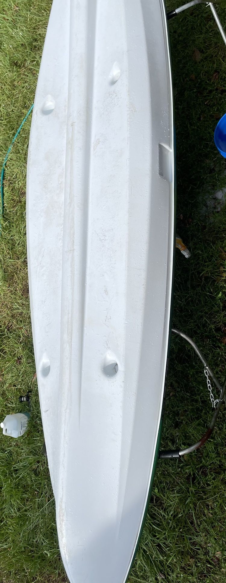 2 Person Kayak