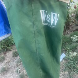 Fruit Picking Bags 