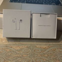 Airpods Gen 1 