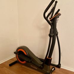 Niceday Elliptical Machine CT11 / Maquina De Ejercicio