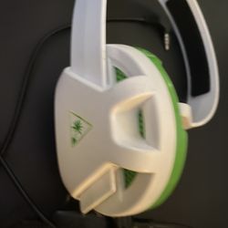 Headset 