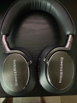 Bowers & Wilkins PX8- Like New!!