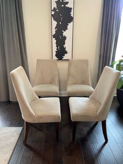 Modern Dining Rooms Chairs