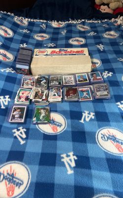 1(contact info removed) Baseball Cards