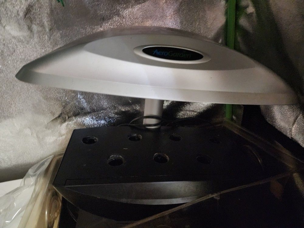 Aerogarden