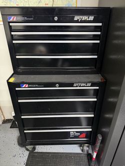 Tool chest