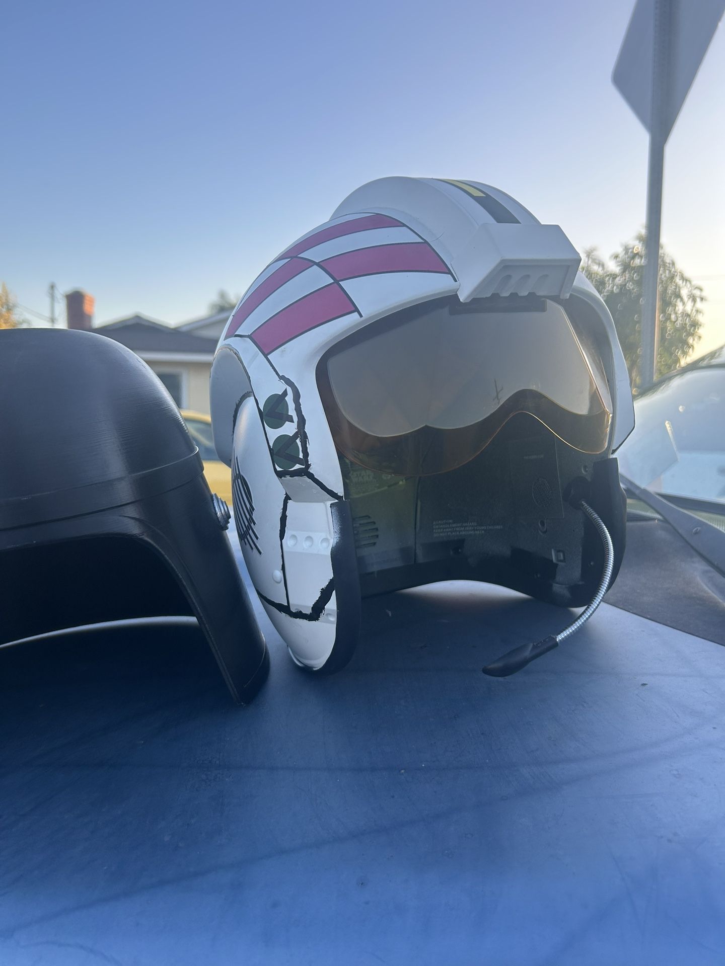 Star Wars Helmets