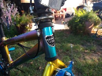 Kent fantasy bike new arrivals