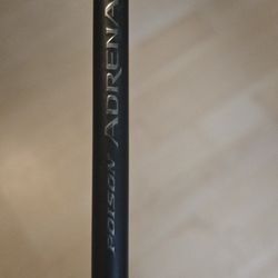 Shimano Poison Adrena Trout Set Up With Stradic 1000hg