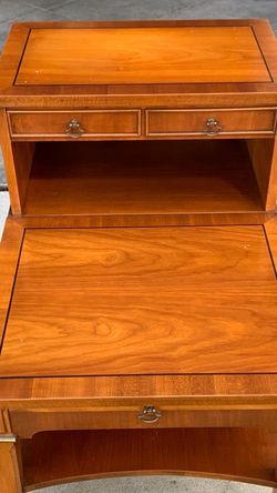 Vintage Coffee table set