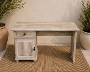 The Sunwashed Cottage Writing Desk